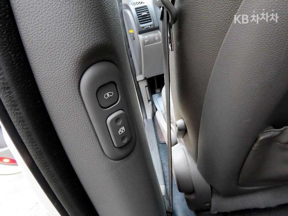 Kia Carnival — miniaturë 16
