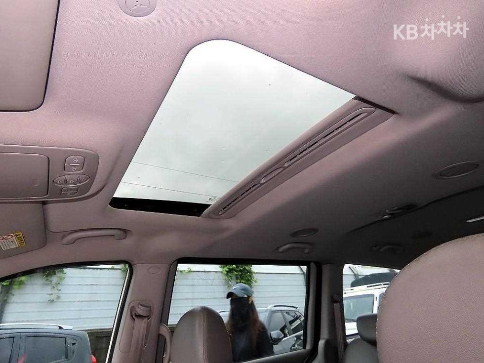 Kia Carnival — miniaturë 17