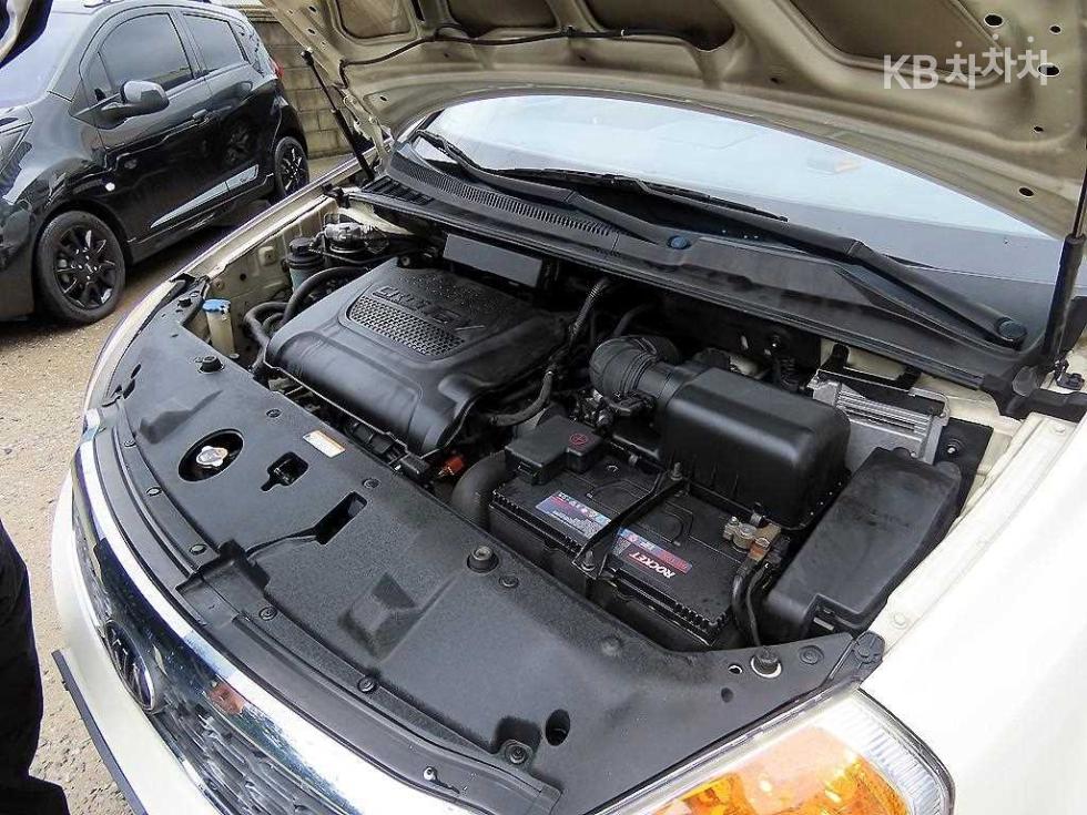 Kia Carnival — miniaturë 19