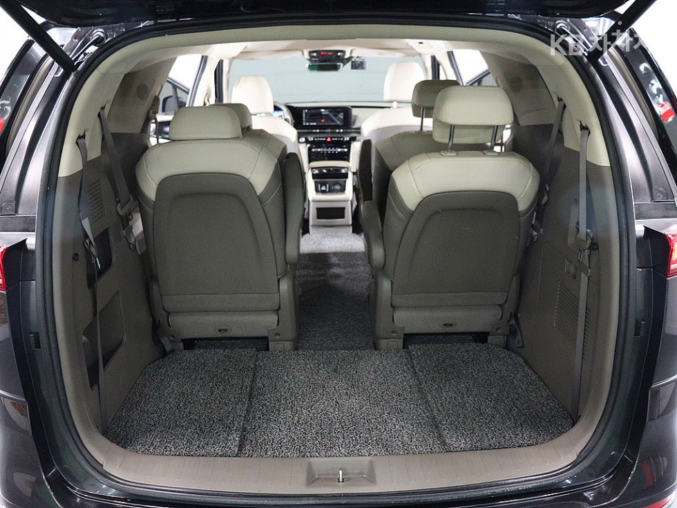 Kia Carnival — miniaturë 19