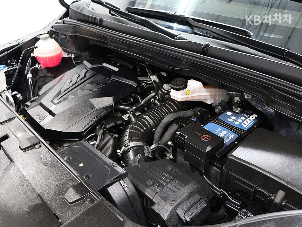 Kia Carnival — miniaturë 6