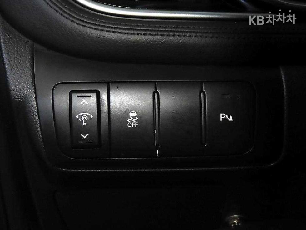 Kia K5 — miniaturë 15
