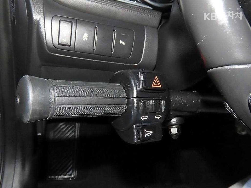 Kia K5 — miniaturë 16