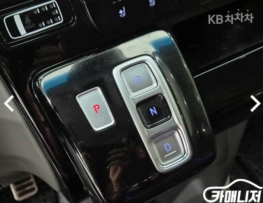 Hyundai Staria — miniaturë 8