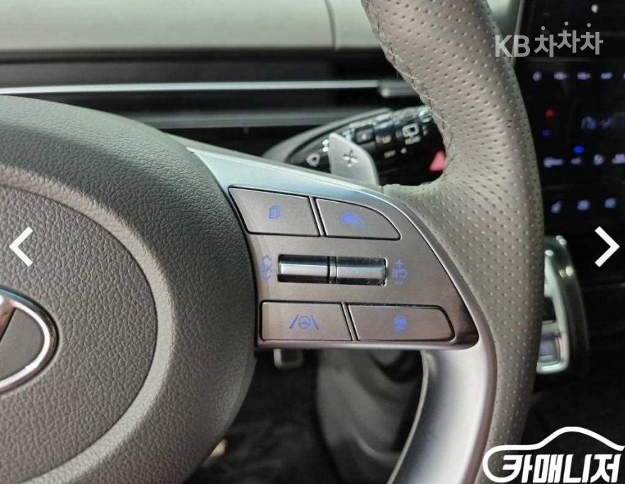 Hyundai Staria — miniaturë 16