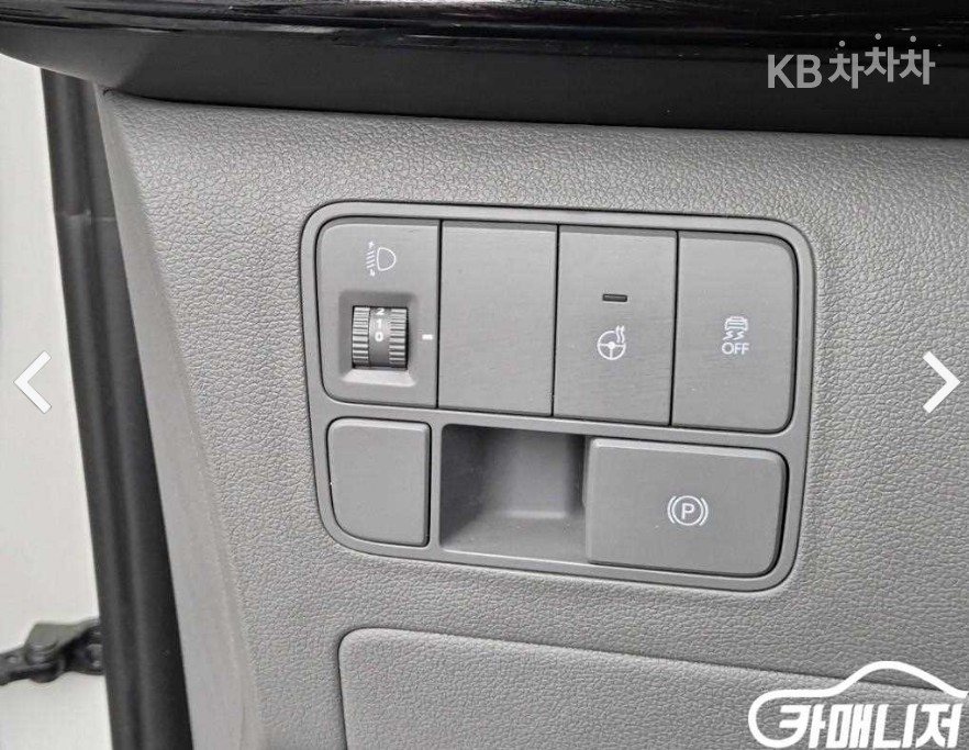 Hyundai Staria — miniaturë 17