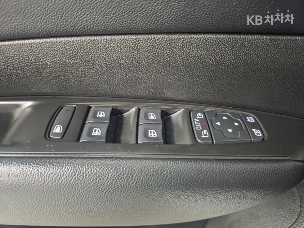 Renault Samsung SM6 — miniaturë 20