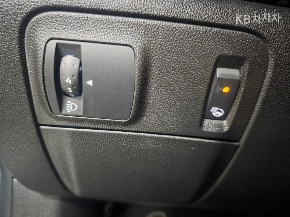 Renault Samsung SM6 — miniaturë 22