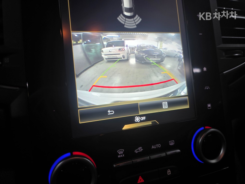 Renault Samsung SM6 — miniaturë 16