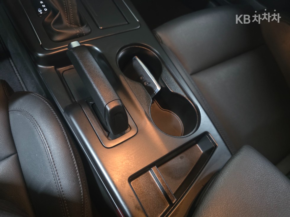 Renault Samsung SM6 — miniaturë 19