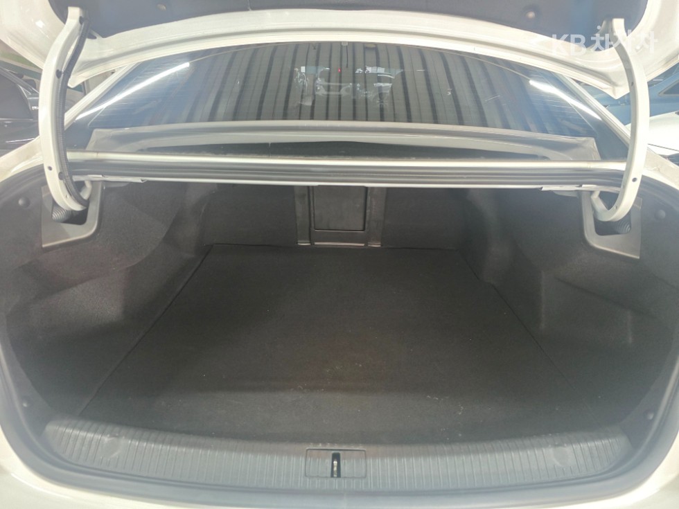 Renault Samsung SM6 — miniaturë 23