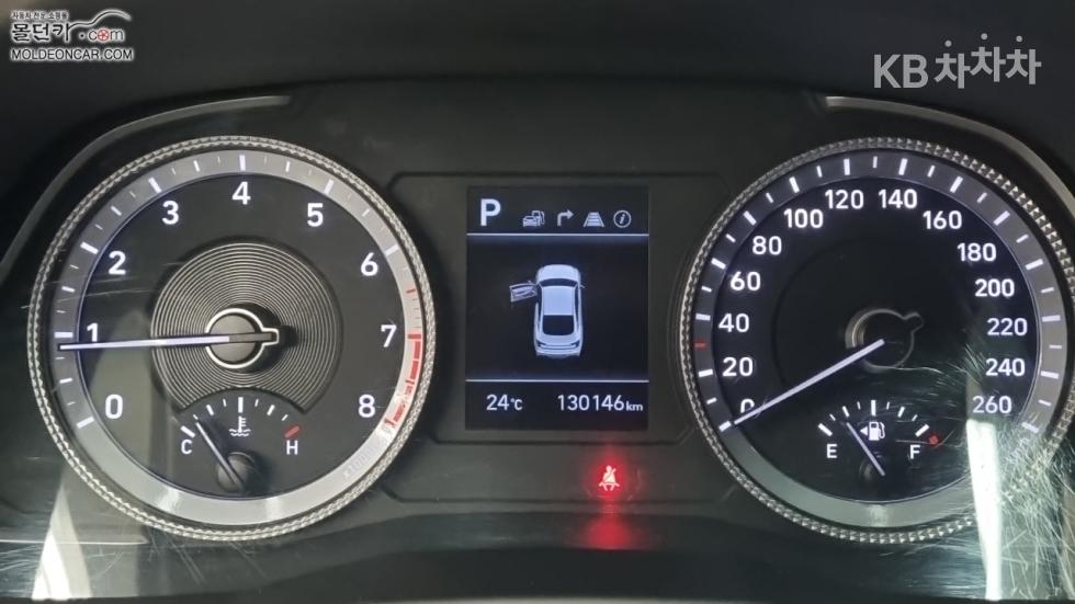 Hyundai Sonata — miniaturë 5