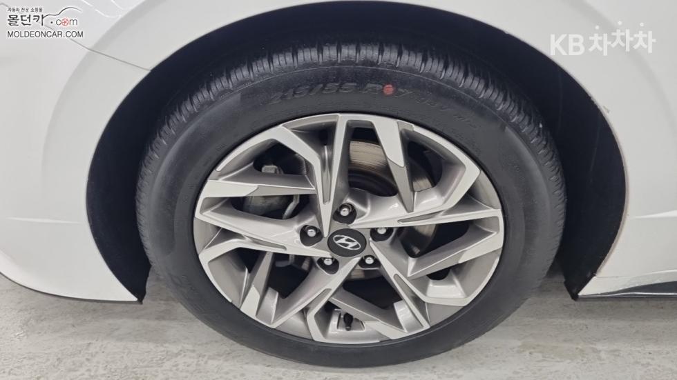 Hyundai Sonata — miniaturë 6