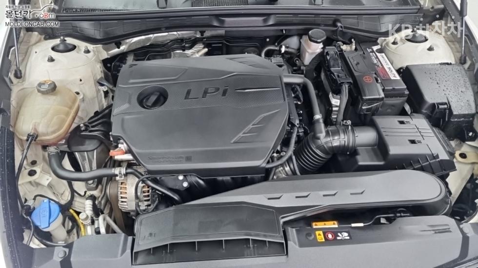 Hyundai Sonata — miniaturë 8