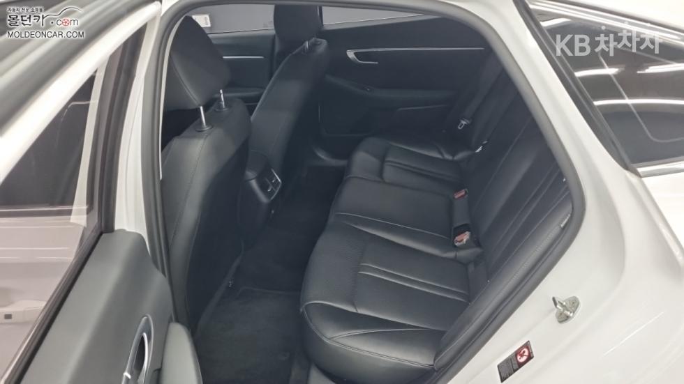 Hyundai Sonata — miniaturë 10