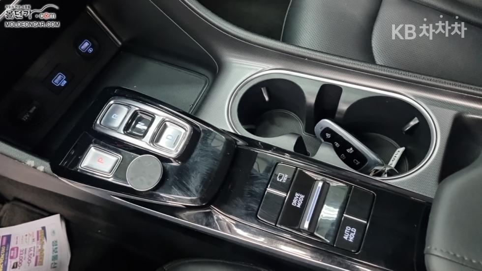 Hyundai Sonata — miniaturë 14