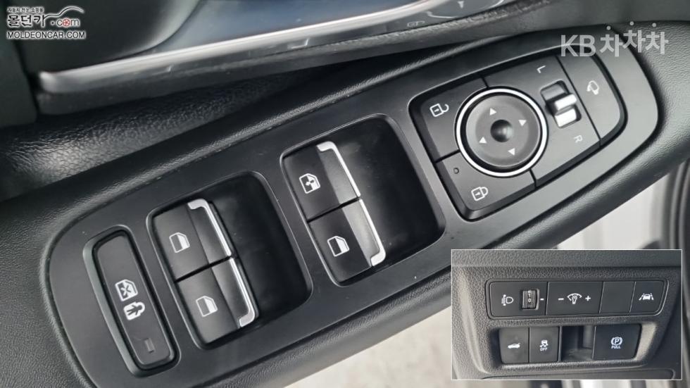 Hyundai Sonata — miniaturë 17