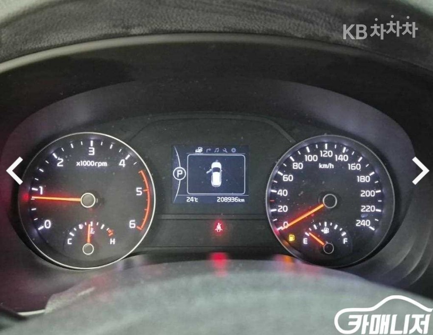 Kia Sportage — miniaturë 6