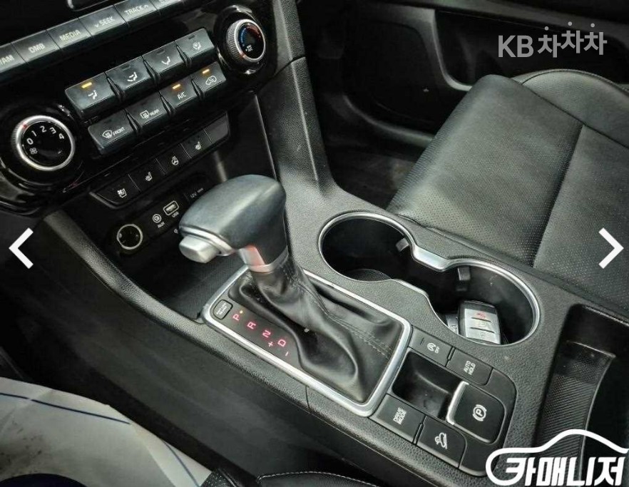 Kia Sportage — miniaturë 7