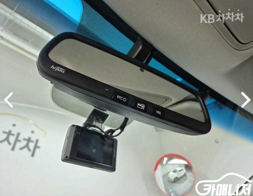 Kia Sportage — miniaturë 15