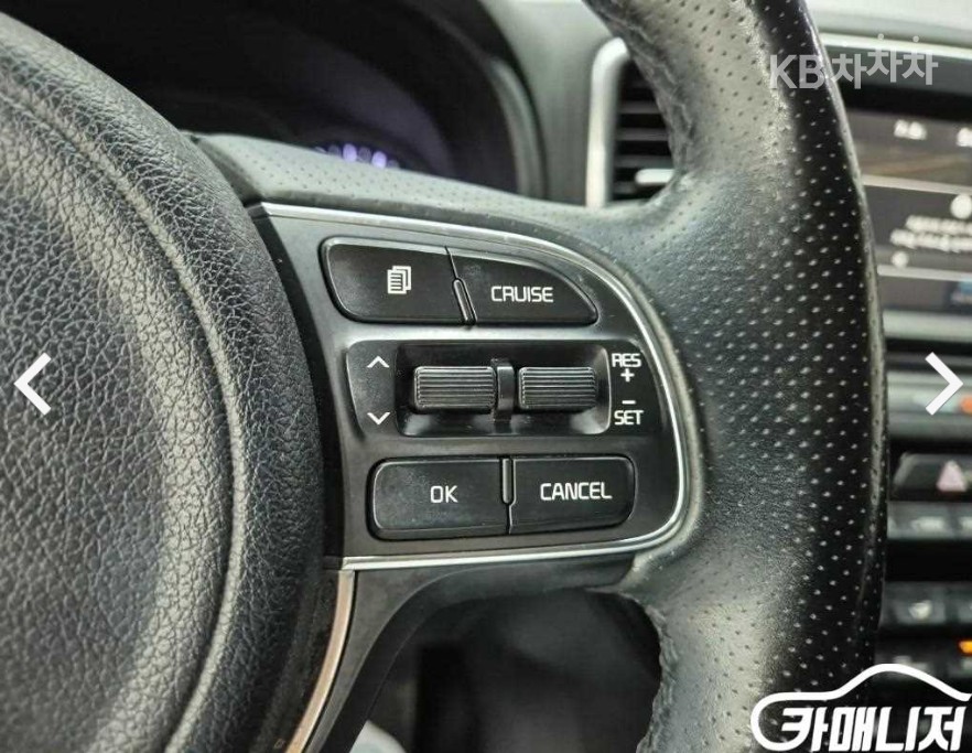 Kia Sportage — miniaturë 16