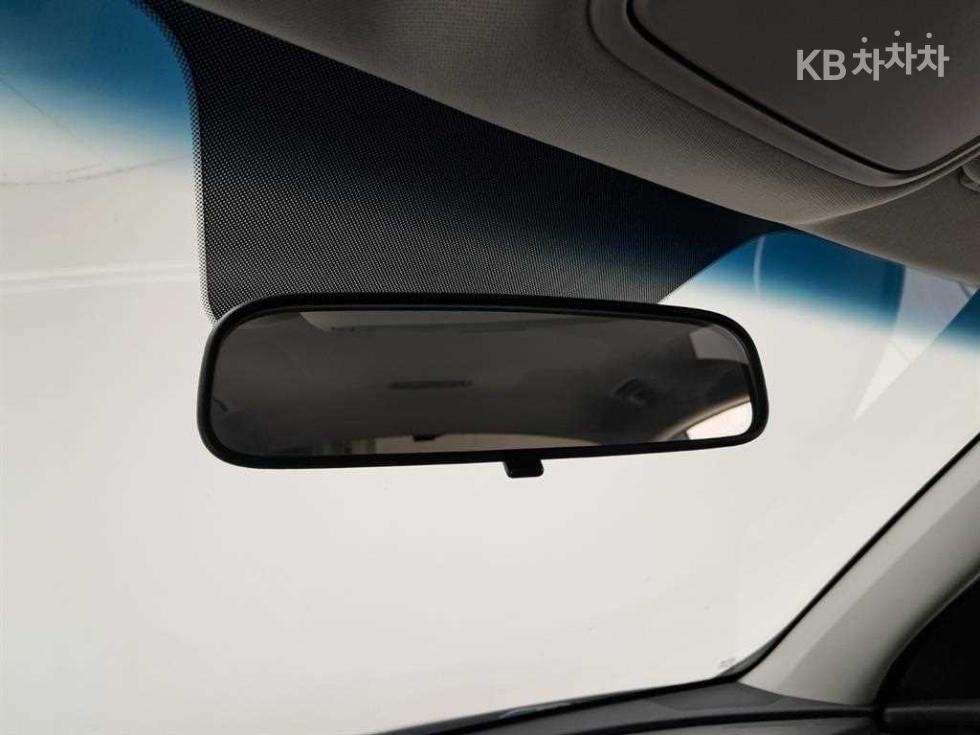 Kia K5 — miniaturë 15