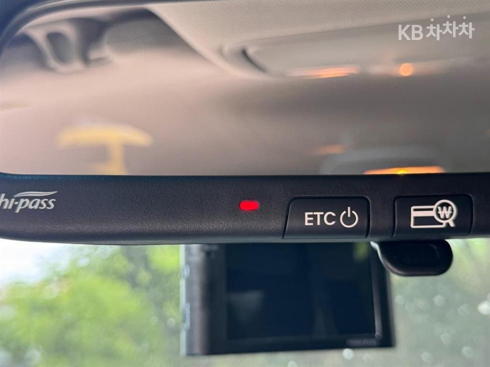 Kia K5 — miniaturë 16
