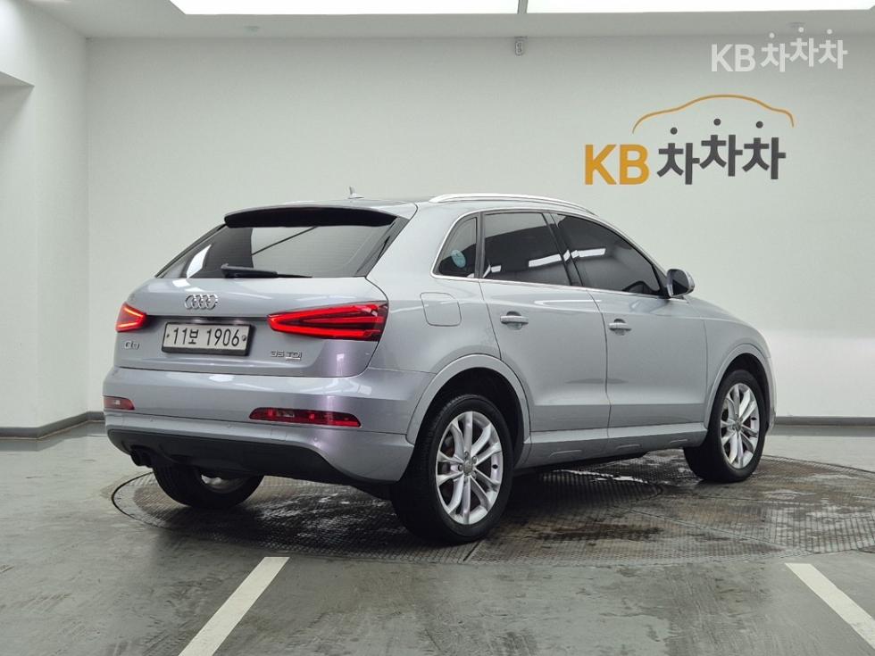 Audi Q3 — miniaturë 4