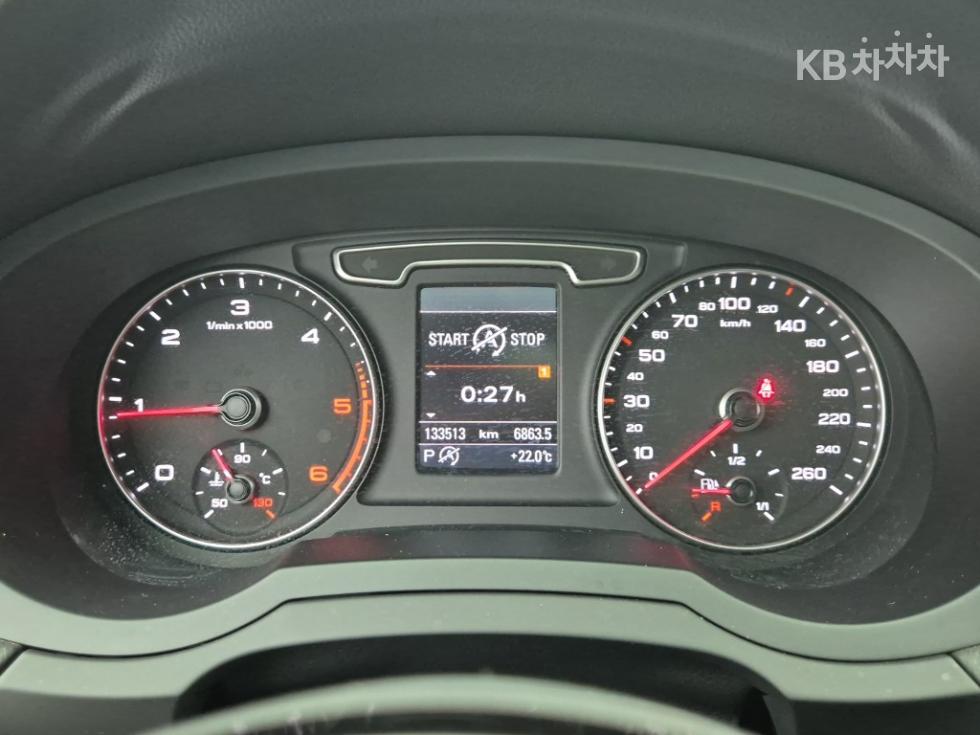 Audi Q3 — miniaturë 7