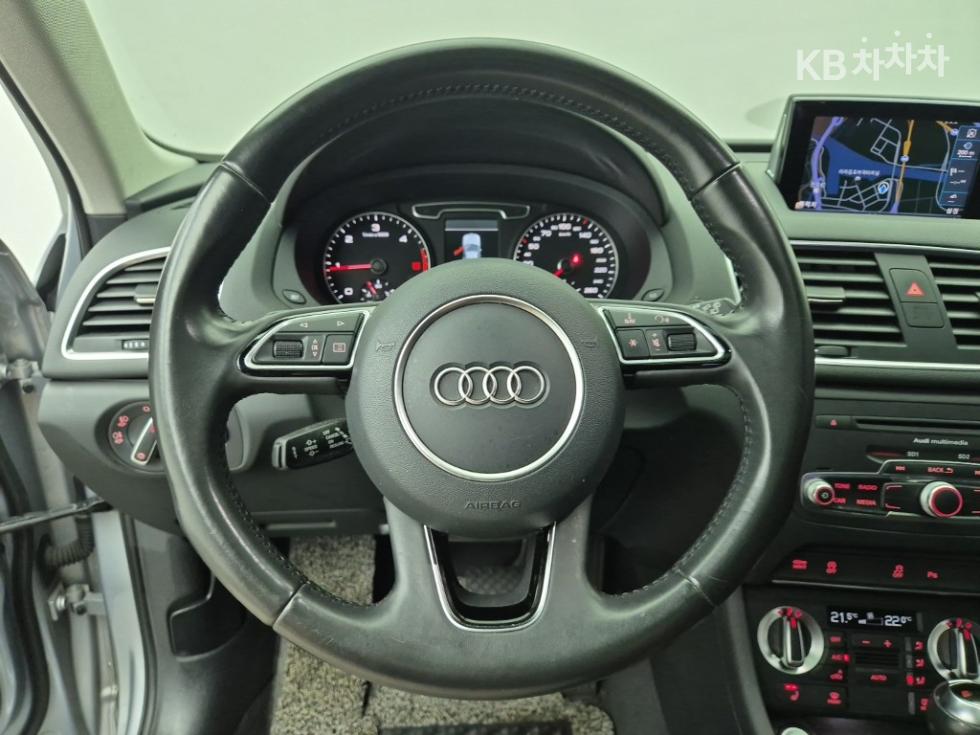 Audi Q3 — miniaturë 9