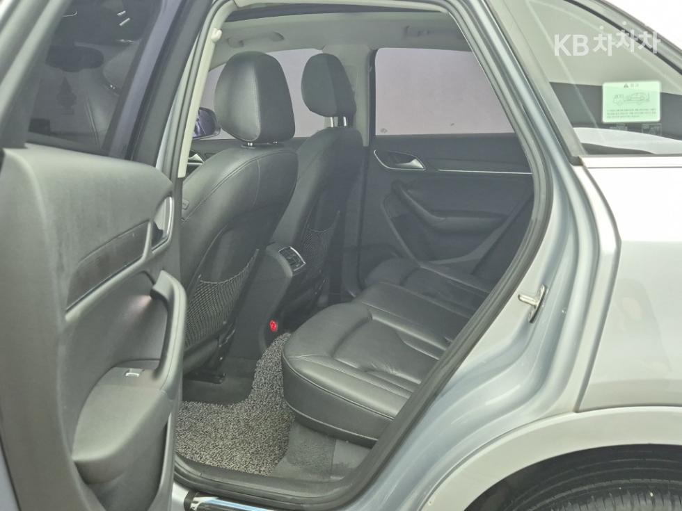 Audi Q3 — miniaturë 12