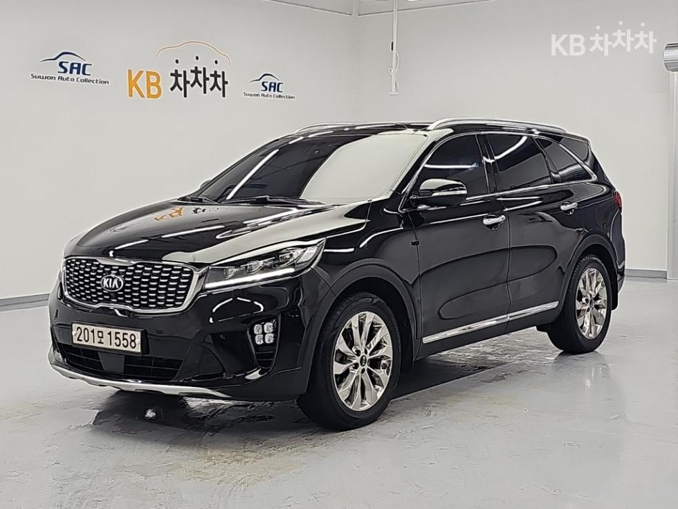 2017 Used Car — Korean used car export from SH GLOBAL