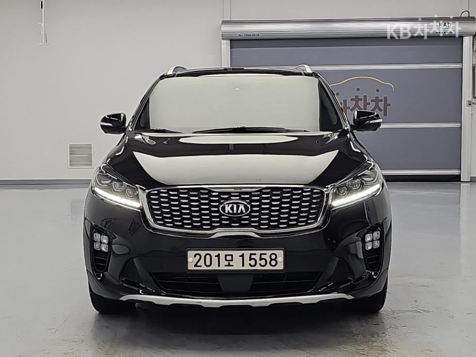 2017 Kia Used Car photo