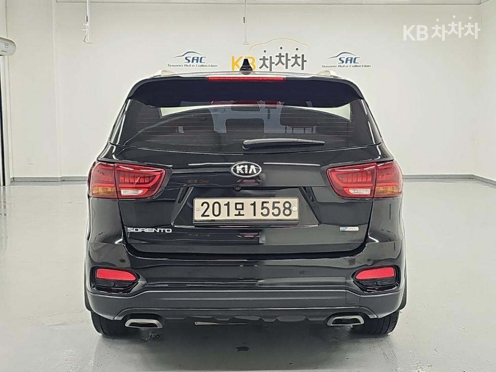 2017 Kia Used Car photo