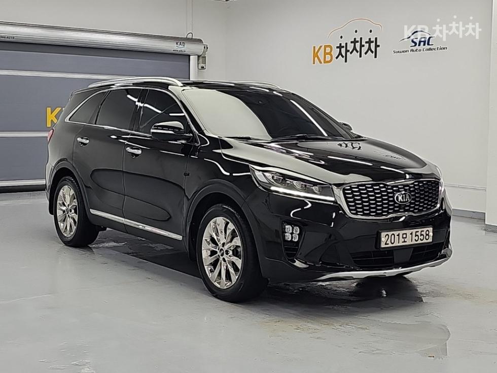 2017 Kia Used Car photo