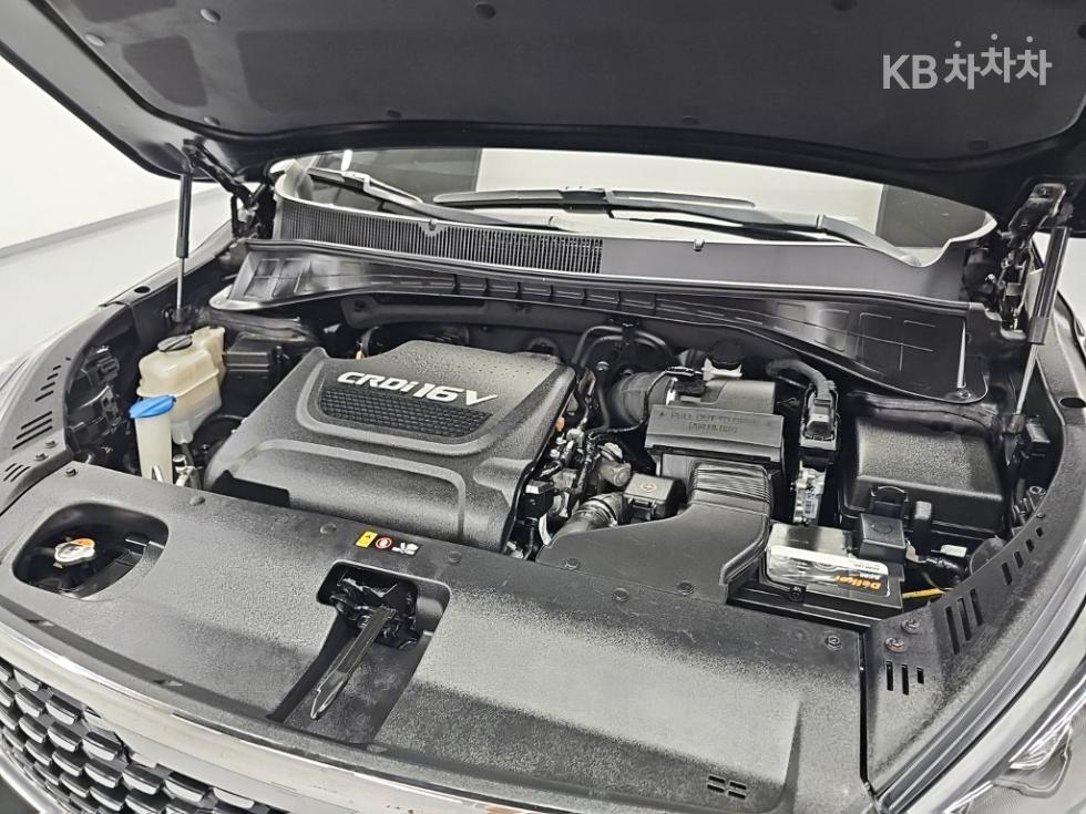 2017 Kia Used Car photo