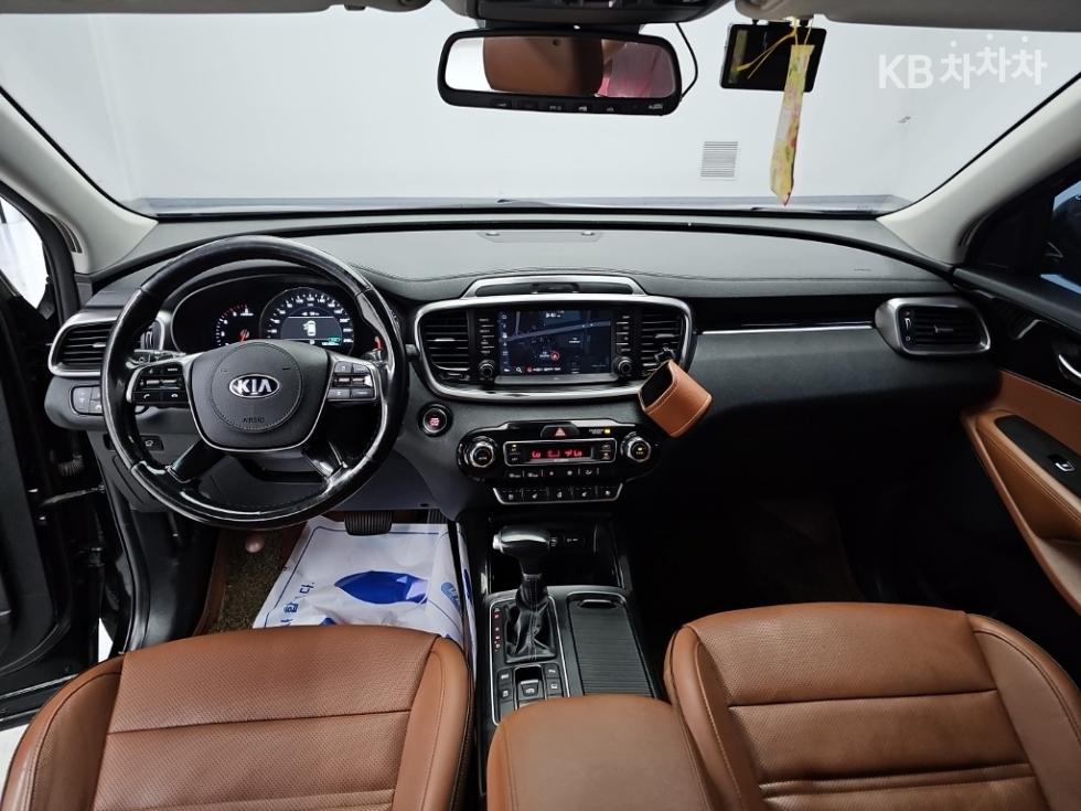 2017 Kia Used Car photo