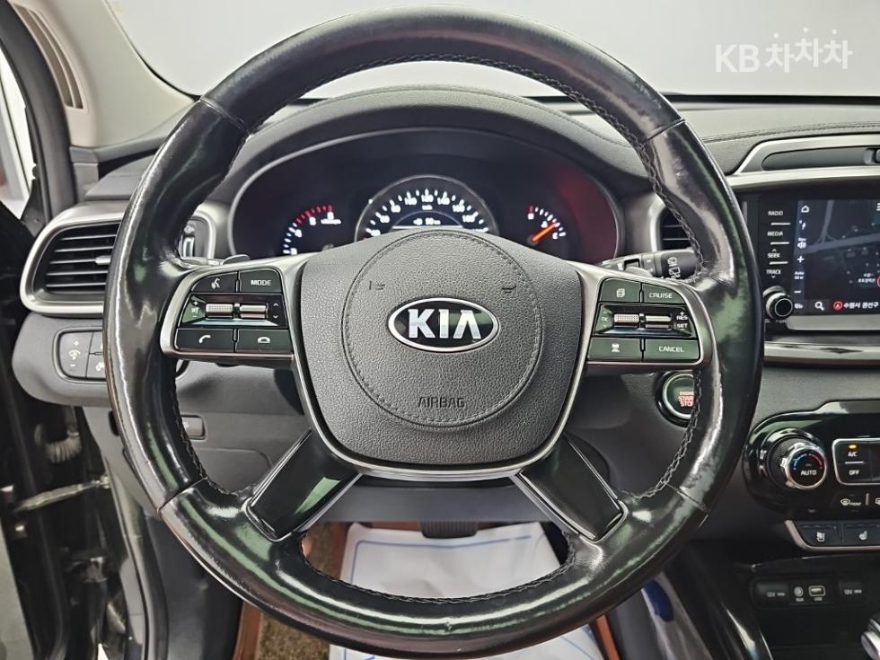 2017 Kia Used Car photo