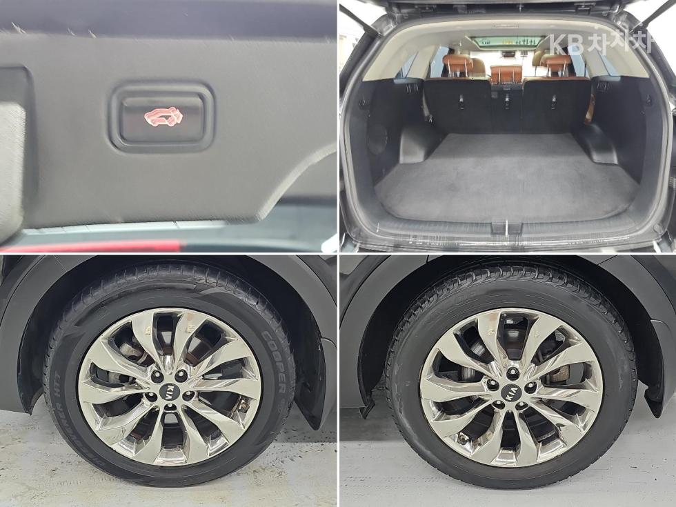 2017 Kia Used Car photo