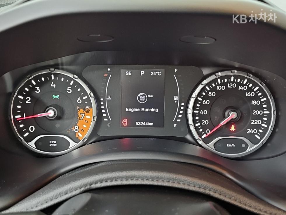 2018 Jeep Used Car photo