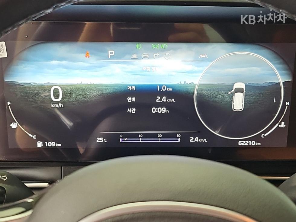 Kia Carnival — miniaturë 6
