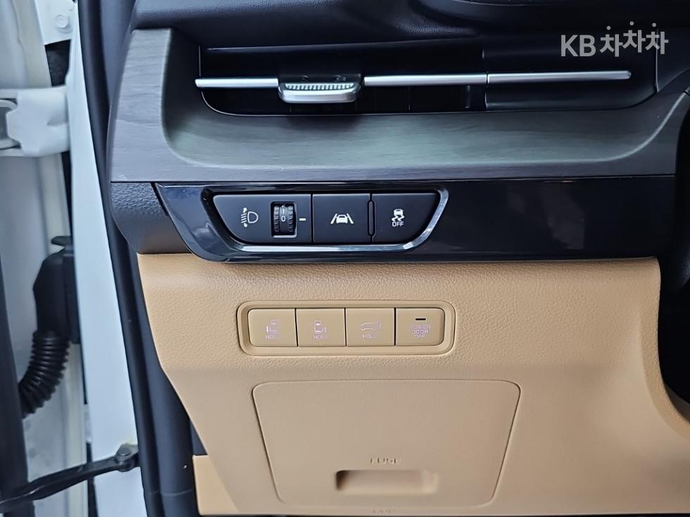 Kia Carnival — miniaturë 19