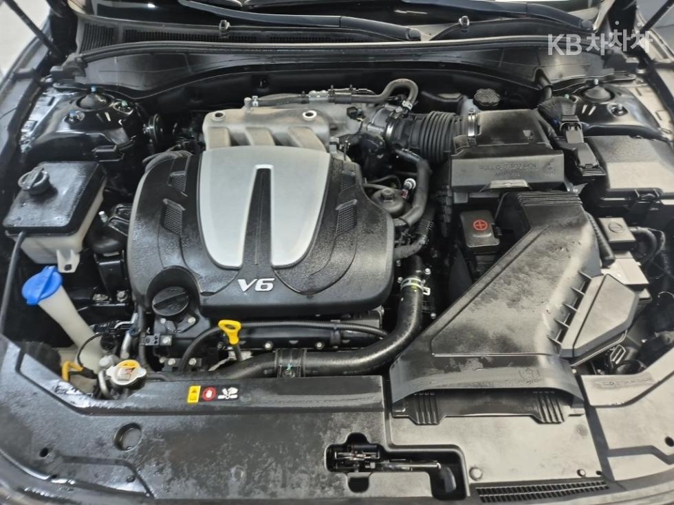 Hyundai Grandeur — miniaturë 5
