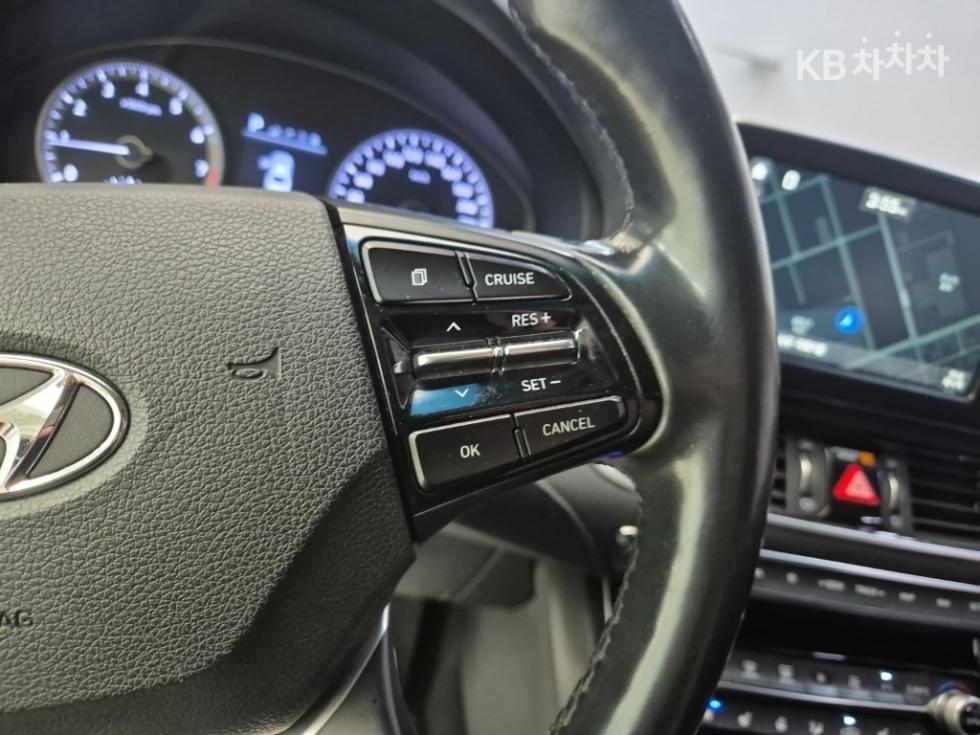 Hyundai Grandeur — miniaturë 15