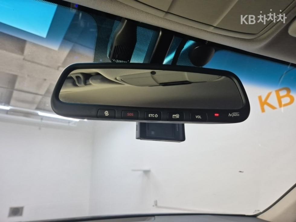 Hyundai Grandeur — miniaturë 16
