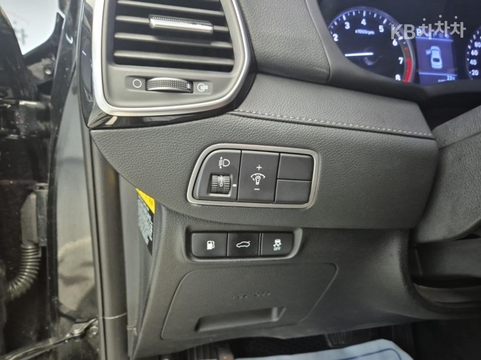 Hyundai Grandeur — miniaturë 17