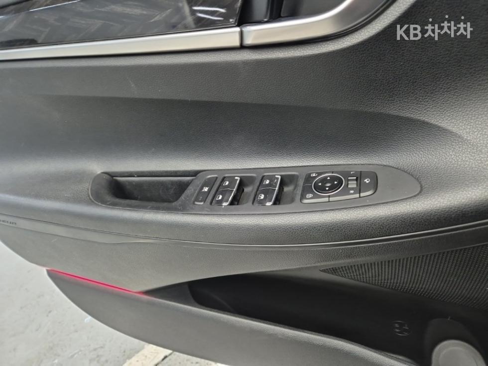 Hyundai Grandeur — miniaturë 18