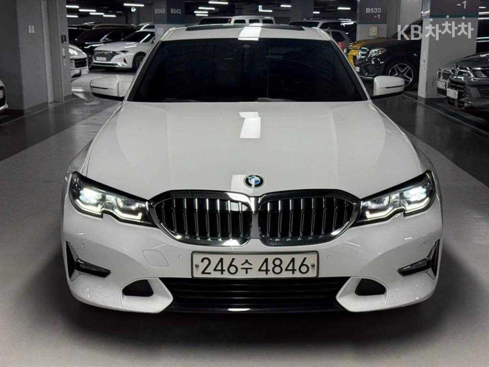 BMW 3er — miniaturë 2