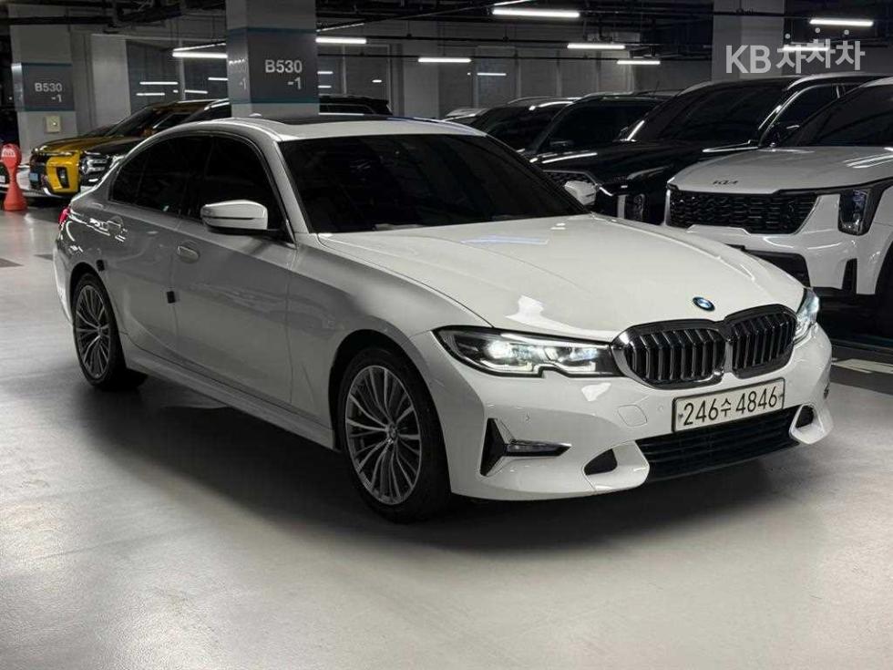 BMW 3er — miniaturë 3