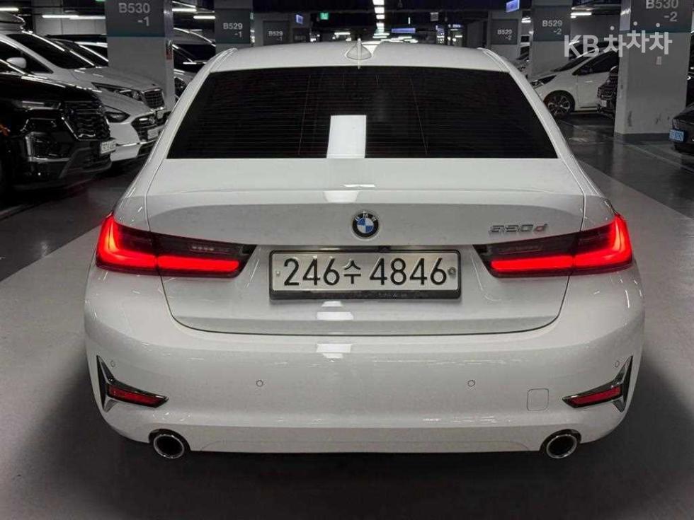 BMW 3er — miniaturë 4